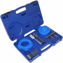 Adjustment Tool Set, valve timing; ASTA; for FORD, JAGUAR, KIA, HYUNDAI, FIAT; 0198A, 0198B2, 0198J, 0198B2, 2000001000