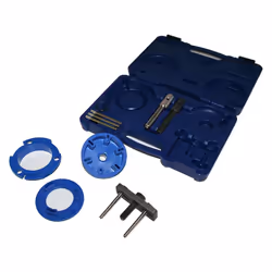 ASTA A-8019UPG Adjustment Tool Set, valve timing