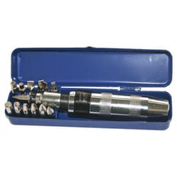 ASTA S-XSH13 Impact wrench 1/2 x 5/16 Plastic Case