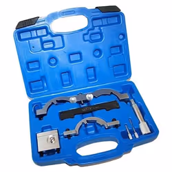 Retaining Tool, crankshaft; ASTA