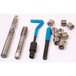 ASTA S-X38L Thread Cutter Set