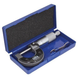 ASTA S-MIC25 Micrometer