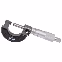 ASTA S-MIC25 Micrometer