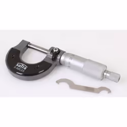 ASTA S-MIC25 Micrometer