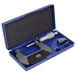 ASTA S-MIC50 Micrometer
