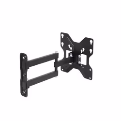 Maclean MC-648 TV mount/stand 106.7 cm (42") Black