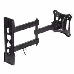 Maclean MC-719 TV mount/stand 68.6 cm (27") Black