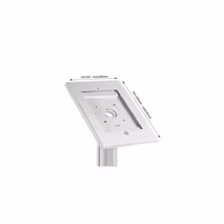 MC-724 Universal Tablet Desk Holder Floor Stand Holder Tablet PC, Holder with latch for iPad 2, iPad 3, iPad 4, iPad Air: Anti-theft