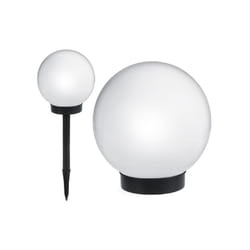Greenblue 46572 Outdoor pedestal/post lighting LED