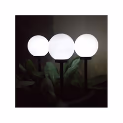 Greenblue 46572 Outdoor pedestal/post lighting LED - Additional view 5