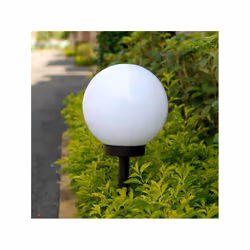 Greenblue 46576 Outdoor pedestal/post lighting LED - Additional view 3