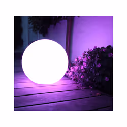 Greenblue 46576 Outdoor pedestal/post lighting LED - Additional view 5
