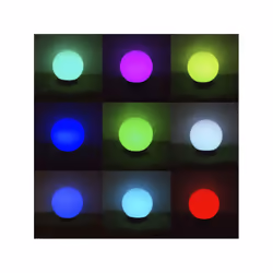 Greenblue 46576 Outdoor pedestal/post lighting LED - Additional view 6