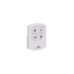 MCE165 LED Remote Under Cupboard Lighting || Set of 6 Lights || Battery Powered - Additional view 3