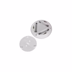 MCE165 LED Remote Under Cupboard Lighting || Set of 6 Lights || Battery Powered - Additional view 4