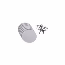 MCE165 LED Remote Under Cupboard Lighting || Set of 6 Lights || Battery Powered - Additional view 6