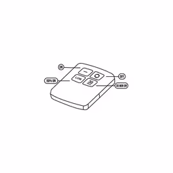 MCE165 LED Remote Under Cupboard Lighting || Set of 6 Lights || Battery Powered - Additional view 7