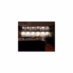 MCE165 LED Remote Under Cupboard Lighting || Set of 6 Lights || Battery Powered - Additional view 8