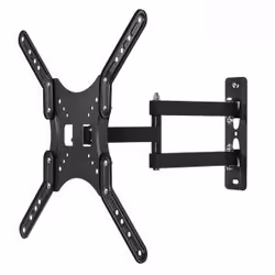 Maclean MC-759 TV mount/stand 139.7 cm (55") - Additional view 2