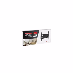MC-777 Wall Bracket For LCD TV Plasma TV LCD Bracket For 35kg 13-42" Max VESA 200x200 (13-42")