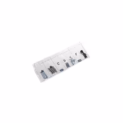MC-777 Wall Bracket For LCD TV Plasma TV LCD Bracket For 35kg 13-42" Max VESA 200x200 (13-42") - Additional view 4