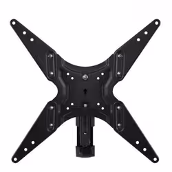 Maclean MC-784 TV mount/stand 139.7 cm (55") Black - Additional view 2
