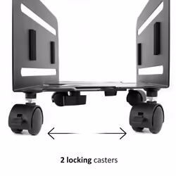 Maclean Mount MC-851 Castor platform - Additional view 4