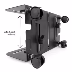 Maclean Mount MC-851 Castor platform - Additional view 5
