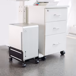 Maclean Mount MC-851 Castor platform - Additional view 7