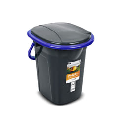 Greenblue GB320BB Black, Blue Plastic