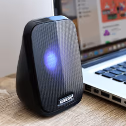Audiocore AC835 loudspeaker Black Wired 6 W - Additional view 8