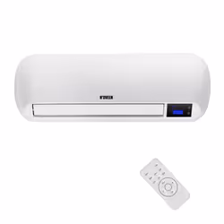 Noveen HC2100 LED, White, Horizontal, LED, 220 - 240 V, 50 Hz, 610 mm