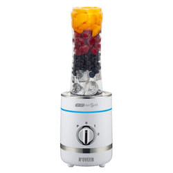Noveen SB1100 X-LINE 0.6 L Tabletop blender 300 W White