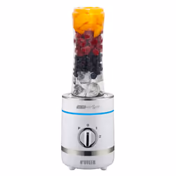 Noveen SB1100 X-LINE 0.6 L Tabletop blender 300 W White