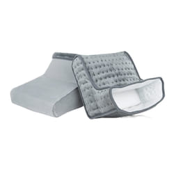 Noveen EB550 electric foot warmer 100 W Grey