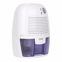 Noveen DH300 0.5 L 37 dB 22.5 W Purple, White