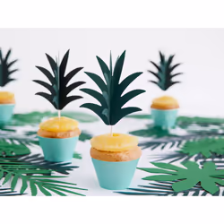 PartyDeco KPM18 cake topper