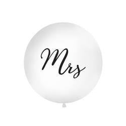 PartyDeco OLBON11D-008 party decoration Toy balloon