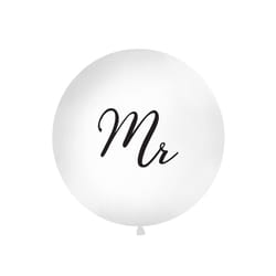 PartyDeco OLBON12D-008 party decoration Toy balloon