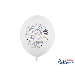 PartyDeco SB14P-205-008-6 party decoration Toy balloon