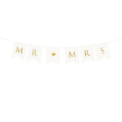 PartyDeco GRL66-008-KARTON party decoration Garland