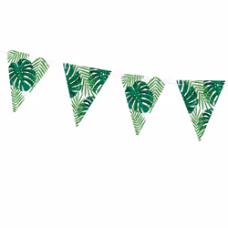 PartyDeco FLG20 party decoration Garland