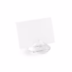 PartyDeco SDW40-099-KARTON seating card holder