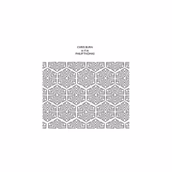 Chris Burn : Chris Burn: As If As CD (2019) ***NEW***