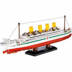 COBI COBI-1681 building toy - Additional view 2
