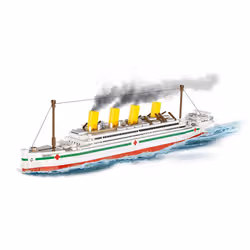 COBI COBI-1681 building toy - Additional view 4