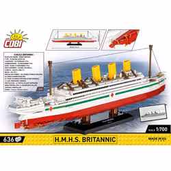 COBI COBI-1681 building toy - Additional view 6