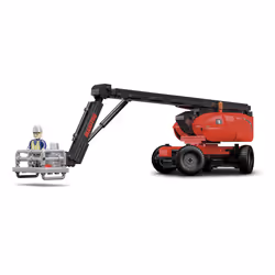 COBI Manitou 280 TJ, Building blocks, 6 yr(s), 347 pc(s)