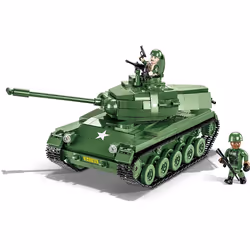 COBI M41A3 Walker Bulldog