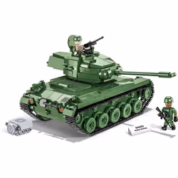 COBI M41A3 Walker Bulldog - Additional view 4